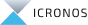 Icronos Logo